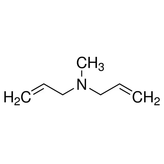 Diallylmethylamine