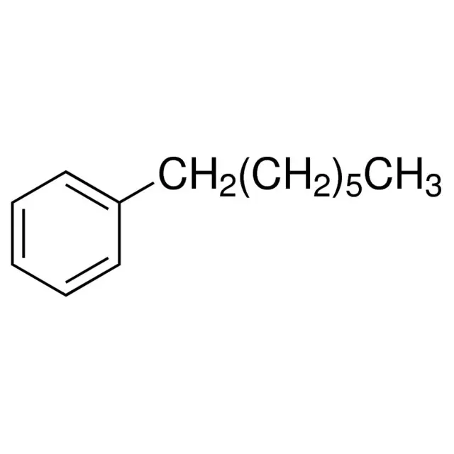 1-Phenylheptane
