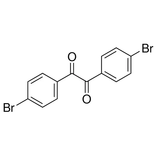 4,4′-Dibromobenzil