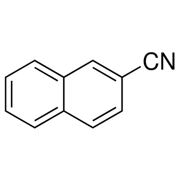 Naphthalene-2-carbonitrile