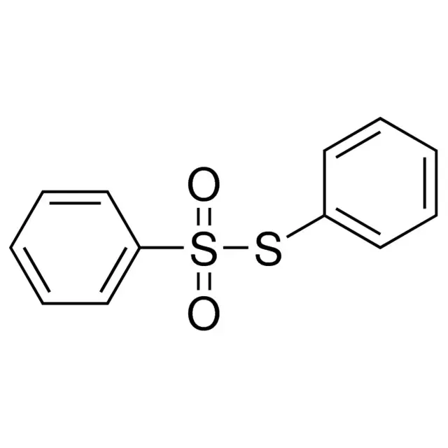 S-Phenyl benzenethiosulfonate
