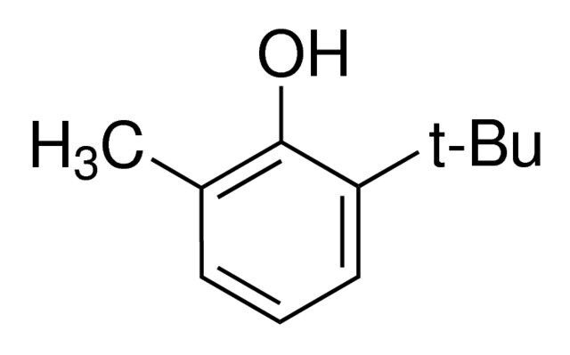 2-tert-Butyl-6-methyl-phenol