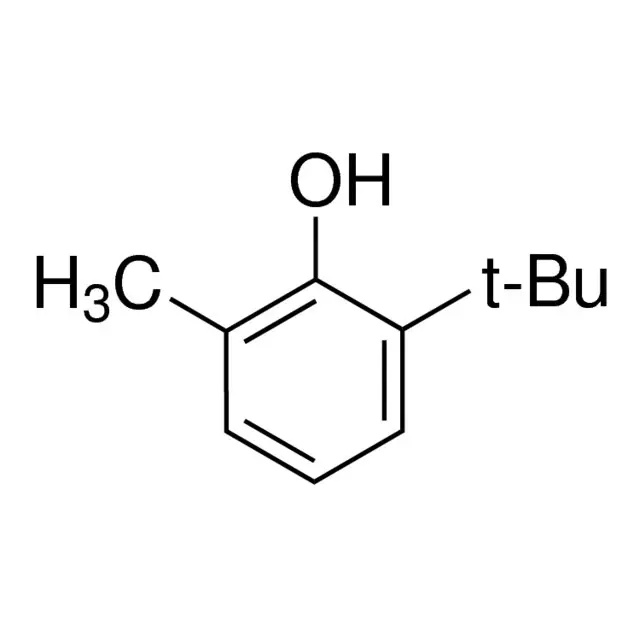 2-tert-Butyl-6-methyl-phenol