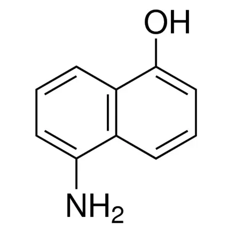 5-Amino-1-naphthol