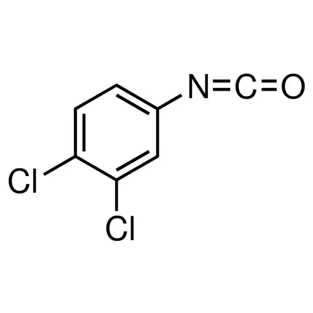 3,4-Dichlorophenyl isocyanate
