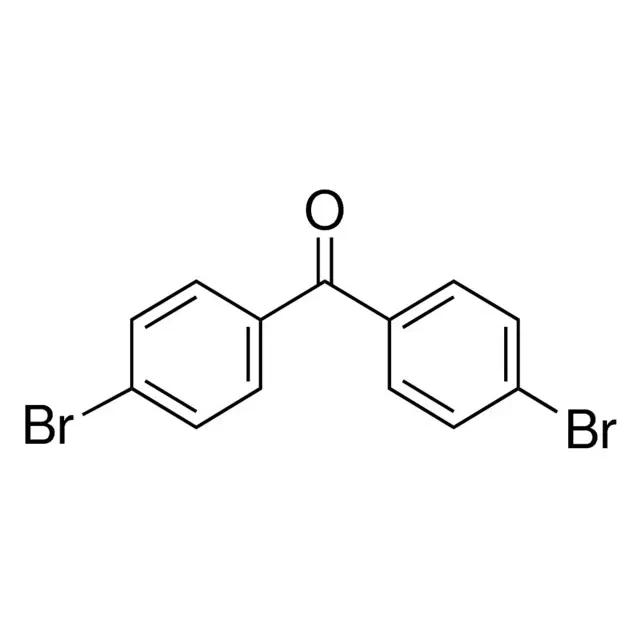 4,4′-Dibromobenzophenone