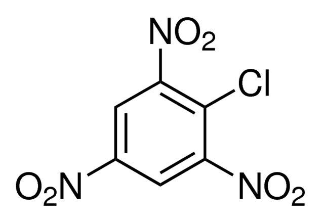 2-Chloro-1,3,5-trinitrobenzene