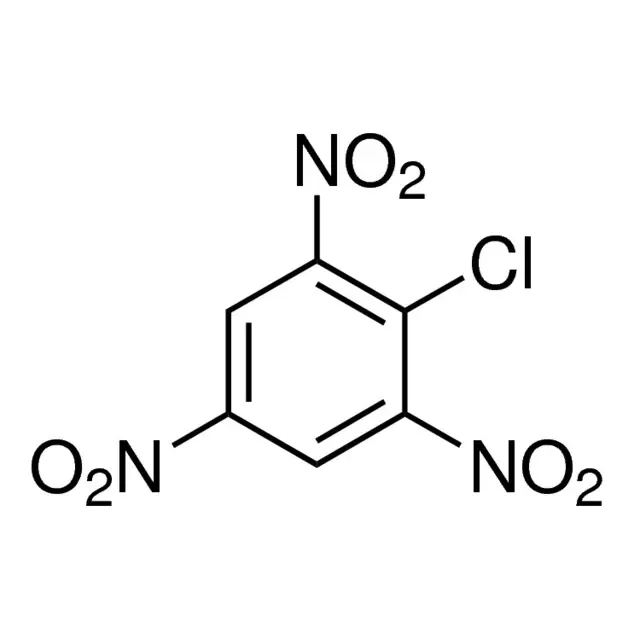 2-Chloro-1,3,5-trinitrobenzene