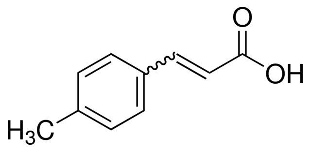 4-Methylcinnamic acid, predominantly trans