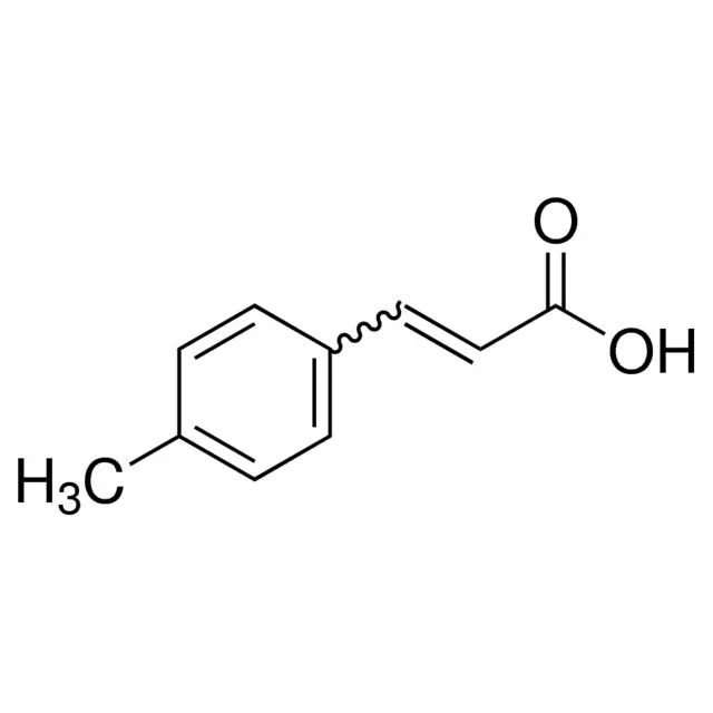 4-Methylcinnamic acid, predominantly trans
