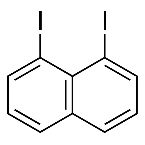 1,8-Diiodonaphthalene