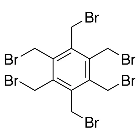 Hexakis(bromomethyl)benzene