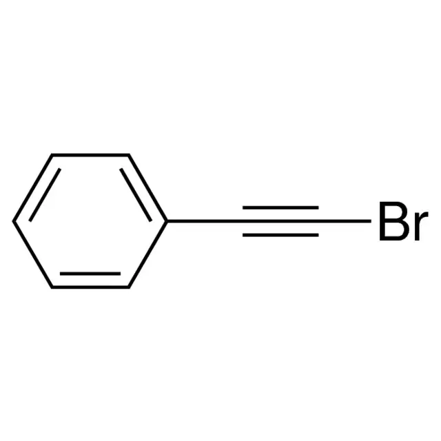 (Bromoethynyl)benzene