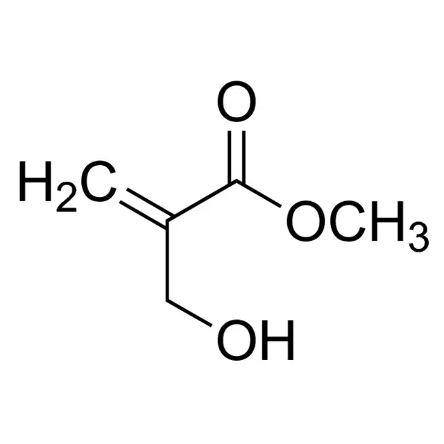 Methyl 2-(hydroxymethyl)acrylate