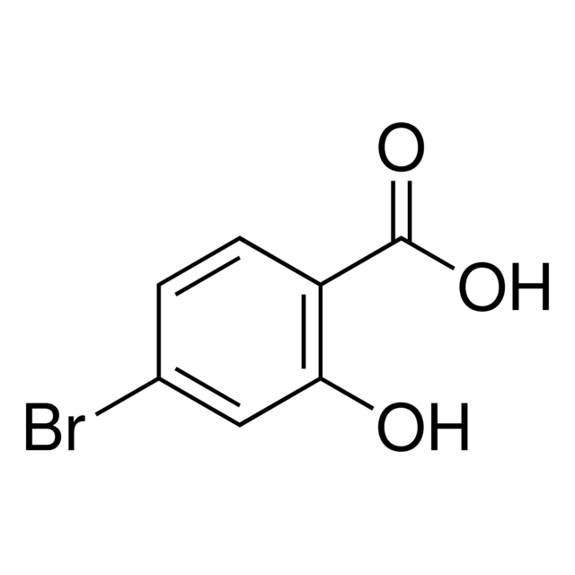 4-Bromo-2-hydroxybenzoic acid