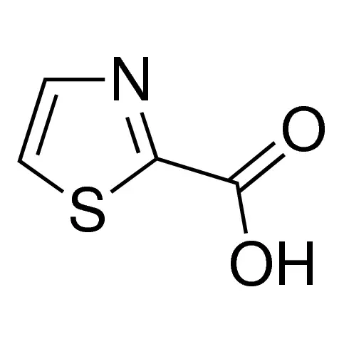 Thiazole-2-carboxylic acid