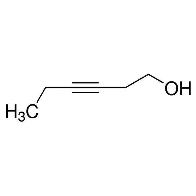 3-Hexyn-1-ol