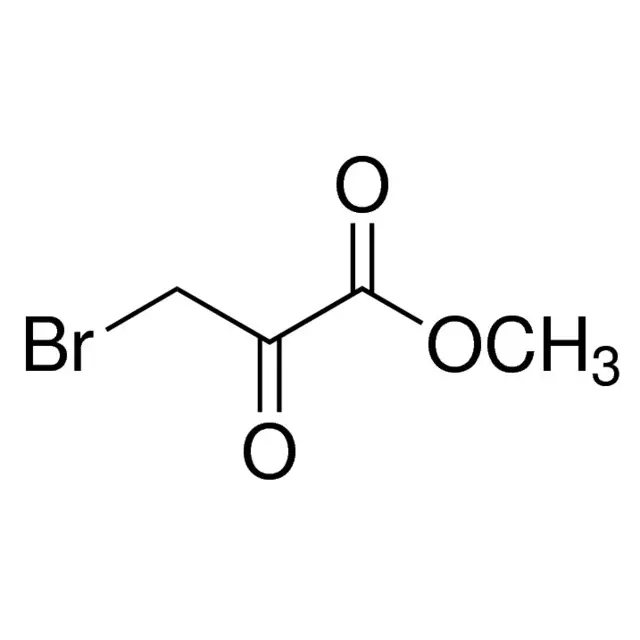 Methyl bromopyruvate