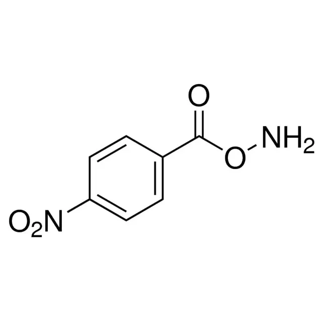 O-(4-Nitrobenzoyl)hydroxylamine