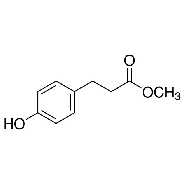 Methyl 3-(4-hydroxyphenyl)propionate