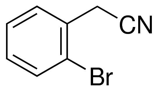 2-Bromophenylacetonitrile