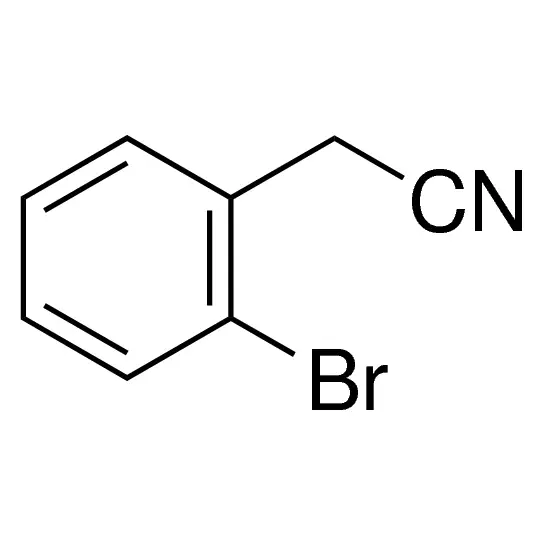 2-Bromophenylacetonitrile