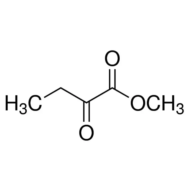Methyl 2-oxobutanoate