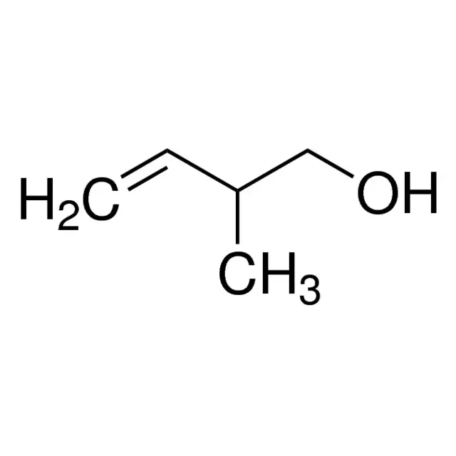 2-Methyl-3-buten-1-ol