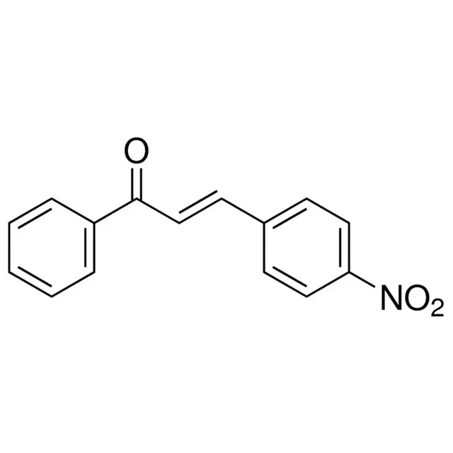 4-Nitrochalcone