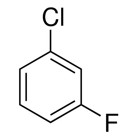 1-Chloro-3-fluorobenzene
