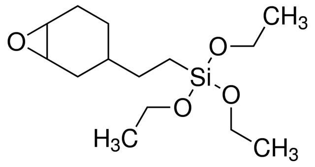 2-(3,4-epoxycyclohexyl)ethyltriethoxysilane