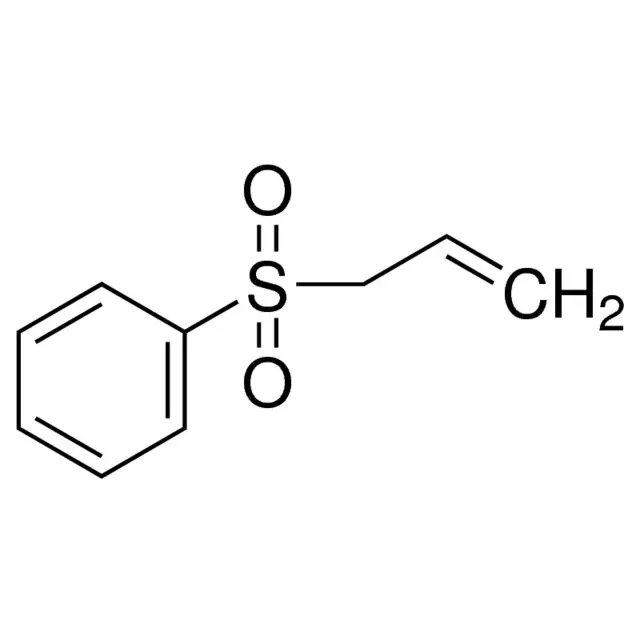 Allyl phenyl sulfone