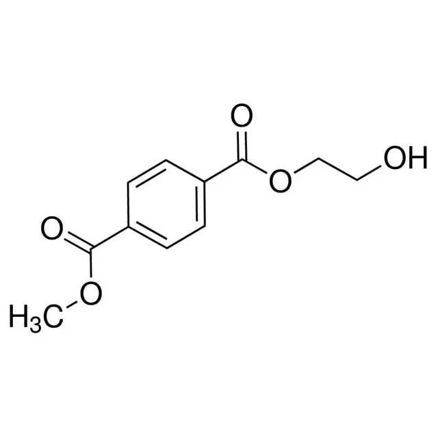 1-(2-Hydroxyethyl) 4-methyl terephthalate