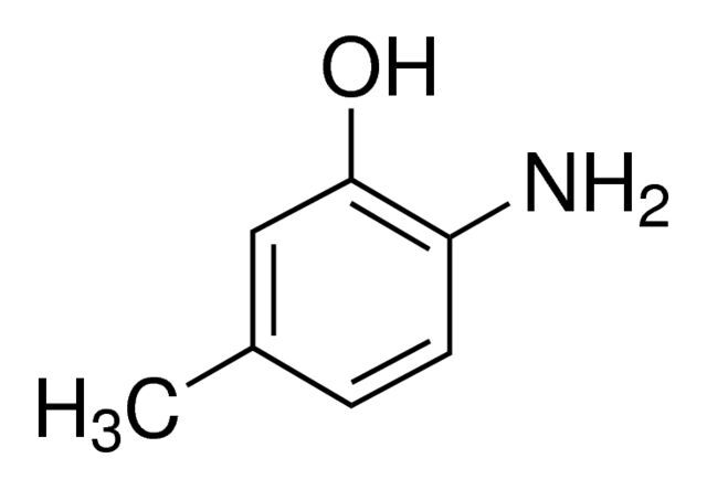 2-Amino-5-methylphenol
