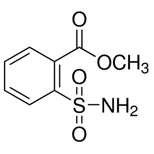 Methyl 2-(aminosulfonyl)benzoate