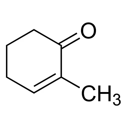 2-Methyl-2-cyclohexen-1-one