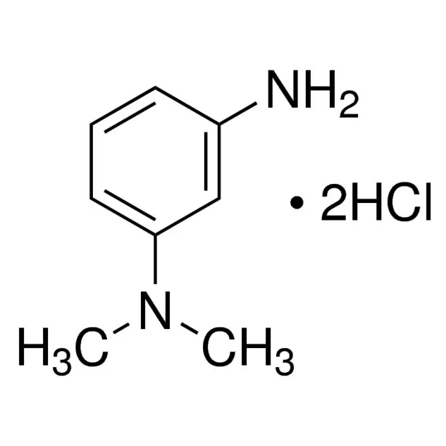 N,N-Dimethyl-1,3-phenylenediamine dihydrochloride