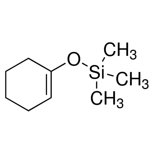 1-(Trimethylsiloxy)cyclohexene