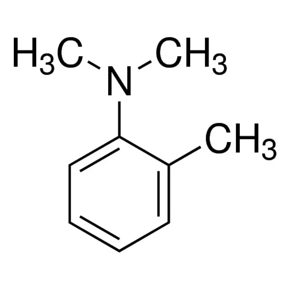 N,N-Dimethyl-o-toluidine