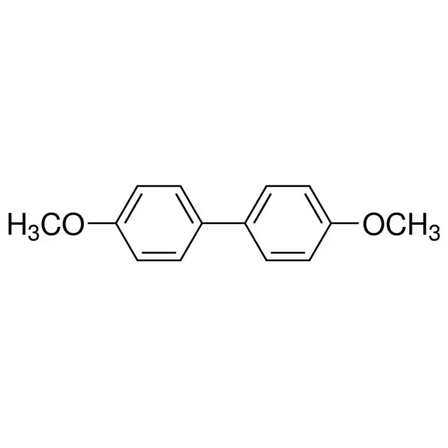 4,4′-Dimethoxybiphenyl