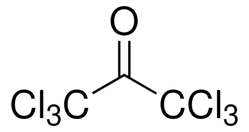 Hexachloro-2-propanone