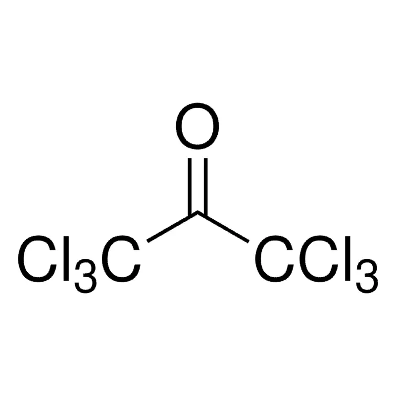 Hexachloro-2-propanone