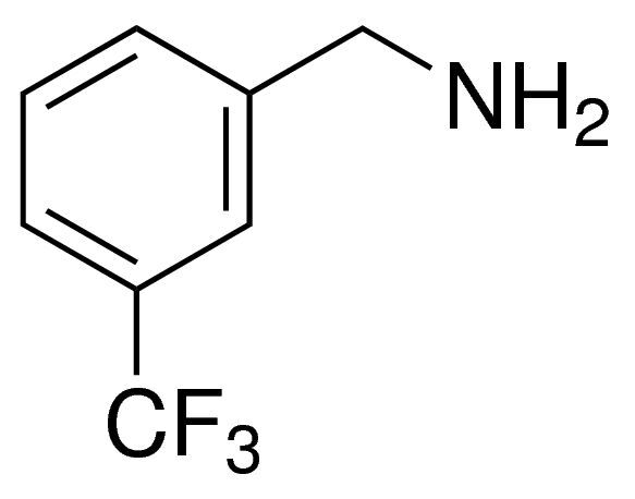3-(Trifluoromethyl)benzylamine