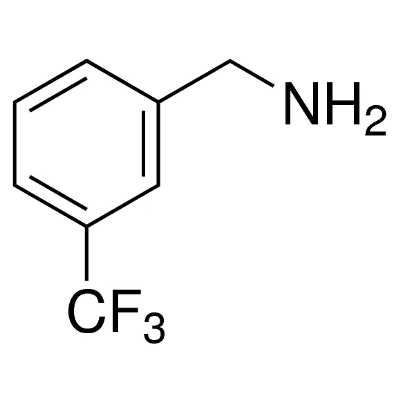3-(Trifluoromethyl)benzylamine