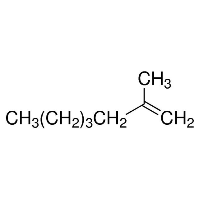 2-Methyl-1-heptene