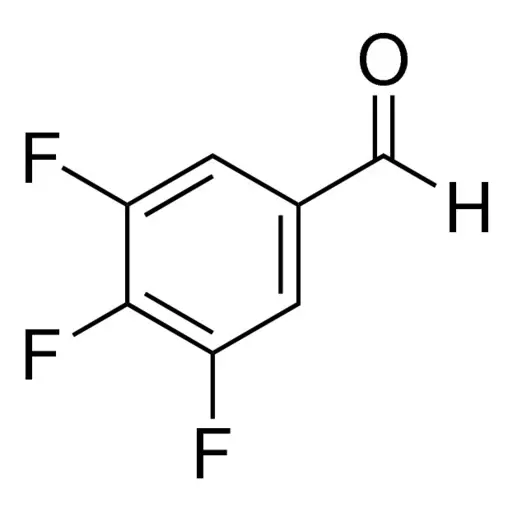 3,4,5-Trifluorobenzaldehyde