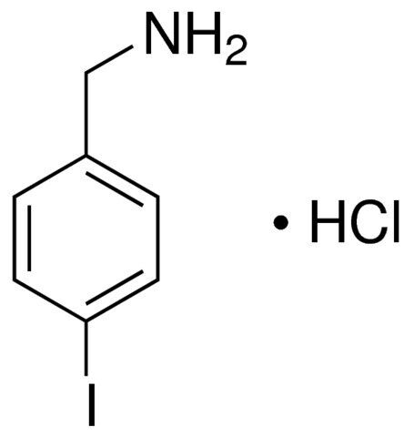 4-Iodobenzylamine hydrochloride