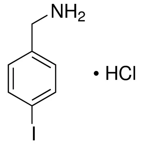 4-Iodobenzylamine hydrochloride