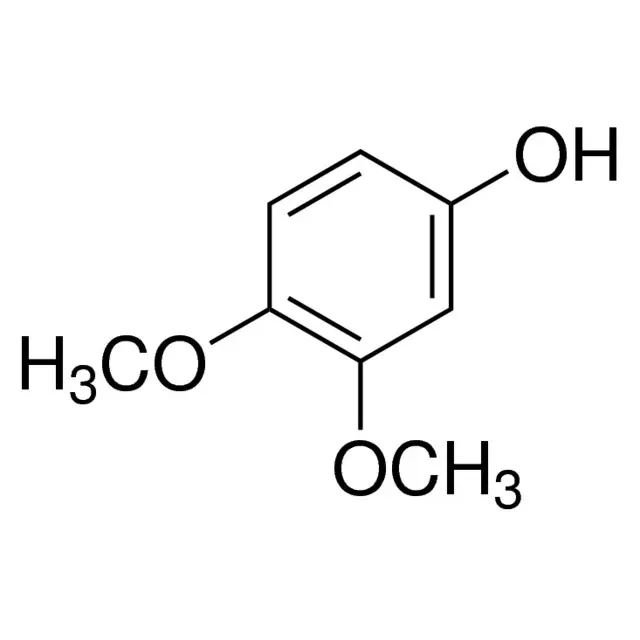 3,4-Dimethoxyphenol