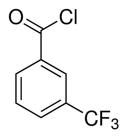 3-(Trifluoromethyl)benzoyl chloride